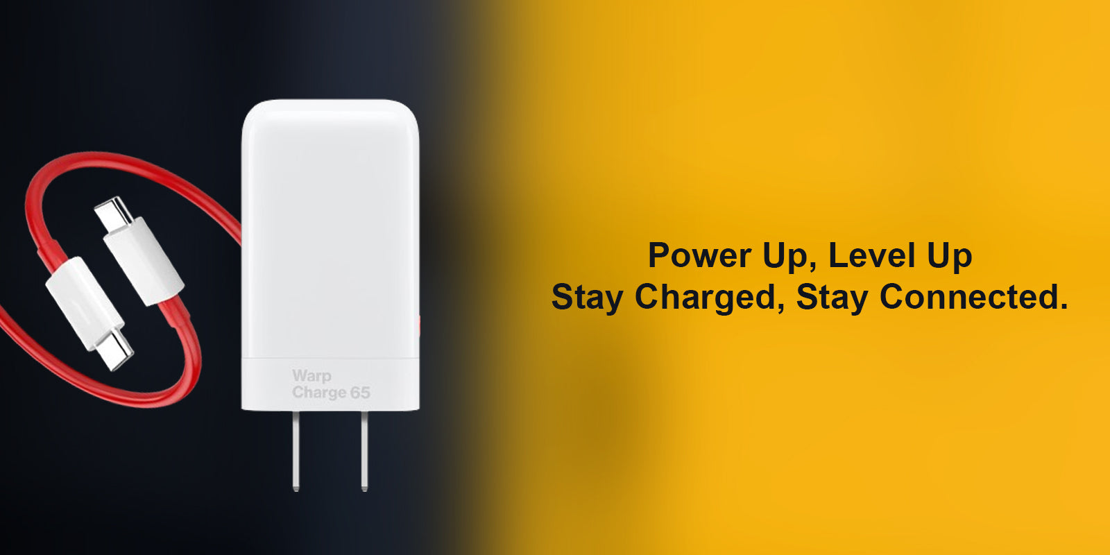 Oneplus Charger