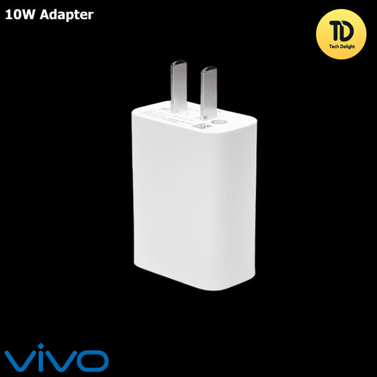Vivo 10W Power Adapter